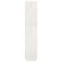 White pine shelving/space divider 80x35x167 cm by vidaXL, Bookcases and shelves - Ref: Foro24-810895, Price: 124,51 €, Discou...