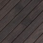 Alfombra rectangular bambú marrón oscuro 100x100 cm von , Teppiche - Ref: Foro24-376803, Preis: 17,12 €, Rabatt: %
