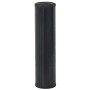 Alfombra rectangular bambú negro 60x200 cm by , Rugs - Ref: Foro24-376834, Price: 24,08 €, Discount: %