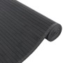 Alfombra rectangular bambú gris 80x200 cm by , Rugs - Ref: Foro24-376910, Price: 26,73 €, Discount: %