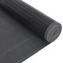 Alfombra rectangular bambú negro 80x200 cm by , Rugs - Ref: Foro24-376906, Price: 28,40 €, Discount: %