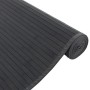 Alfombra rectangular bambú negro 80x300 cm | Foro24.es | Tu tienda online para hogar, jardín y más Foro24.es