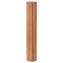 Alfombra rectangular bambú marrón 100x300 cm by , Rugs - Ref: Foro24-376950, Price: 42,99 €, Discount: %