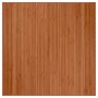 Alfombra cuadrada bambú marrón 100x100 cm by , Rugs - Ref: Foro24-376938, Price: 22,93 €, Discount: %