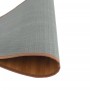 Alfombra redonda bambú color natural 60 cm von , Teppiche - Ref: Foro24-376973, Preis: 14,23 €, Rabatt: %