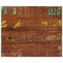 Tablero mesa rectangular madera maciza reciclada 60x50x3,8 cm | Foro24.es | Tu tienda online para hogar, jardín y más Foro24.es