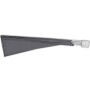 Toldo lateral plegable de balcón gris 210x210 cm | Foro24.es | Tu tienda online para hogar, jardín y más Foro24.es