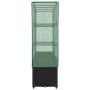 Arriate con cubierta invernadero aspecto ratán 160x40x153 cm by , Pots and planters - Ref: Foro24-4015817, Price: 174,74 €, D...