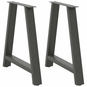 Patas para mesa de comedor en forma de A (2