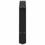 Patas para mesa de centro en forma de A (2 unidades), color negro, 70 x (30-31) cm, acero | Foro24.es | Tu tienda online para hogar, jardín y más Foro24.es