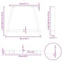Patas para mesa de comedor en forma de A (2 unidades), color negro, 100 x (72-73) cm, acero by , Table legs - Ref: Foro24-401...