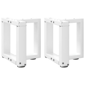 Patas para mesa de centro en forma de T (2