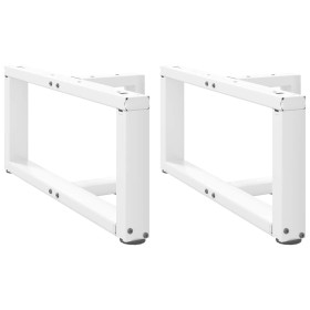 Patas para mesa de centro en forma de T (2
