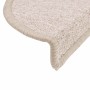 Alfombrilla escalera 20 uds gris topo56x17x3 cm by , Stair mats - Ref: Foro24-3365787, Price: 73,43 €, Discount: %