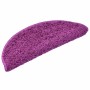 Alfombrilla escalera 30 uds violeta 65x21x4 cm | Foro24.es | Tu tienda online para hogar, jardín y más Foro24.es