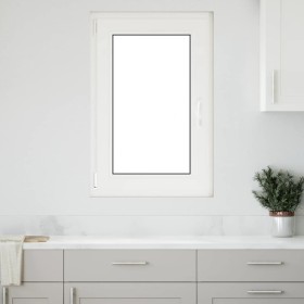 Ventana de sótano "RISOR" 60x90 cm oscilobatiente