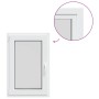Ventana de sótano "RISOR" 60x90 cm oscilobatiente DIN izquierda | Foro24.es | Tu tienda online para hogar, jardín y más Foro24.es