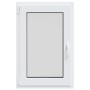 Ventana de sótano "RISOR" 60x90 cm oscilobatiente DIN izquierda | Foro24.es | Tu tienda online para hogar, jardín y más Foro24.es