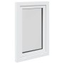 Ventana de sótano "RISOR" 60x90 cm oscilobatiente DIN izquierda | Foro24.es | Tu tienda online para hogar, jardín y más Foro24.es