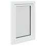 Ventana de sótano "RISOR" 60x80 cm oscilobatiente DIN derecha | Foro24.es | Tu tienda online para hogar, jardín y más Foro24.es