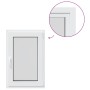 Ventana de sótano "RISOR" 60x90 cm oscilobatiente DIN derecha | Foro24.es | Tu tienda online para hogar, jardín y más Foro24.es
