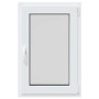 Ventana de sótano "RISOR" 60x90 cm oscilobatiente DIN derecha | Foro24.es | Tu tienda online para hogar, jardín y más Foro24.es