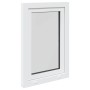 Ventana de sótano "RISOR" 60x90 cm oscilobatiente DIN derecha | Foro24.es | Tu tienda online para hogar, jardín y más Foro24.es
