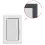 Ventana de sótano "RISOR" 60x90 cm oscilobatiente DIN izquierda | Foro24.es | Tu tienda online para hogar, jardín y más Foro24.es