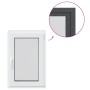 Ventana de sótano "RISOR" 60x90 cm oscilobatiente DIN izquierda | Foro24.es | Tu tienda online para hogar, jardín y más Foro24.es
