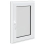 Ventana de sótano "RISOR" 60x90 cm oscilobatiente DIN izquierda | Foro24.es | Tu tienda online para hogar, jardín y más Foro24.es