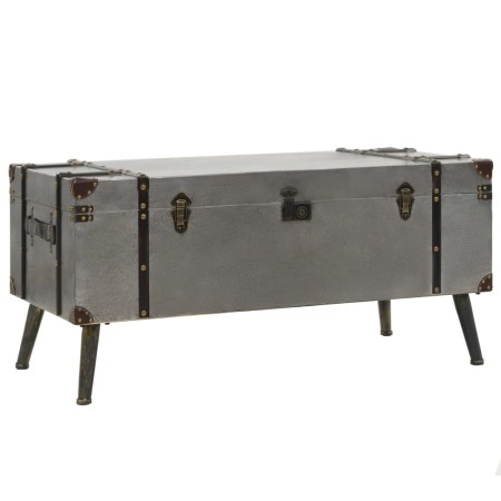 Mesa de centro  de madera de ingeniería 102x51x47,5 cm | Foro24.es | Tu tienda online para hogar, jardín y más Foro24.es