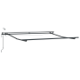 Toldo Retráctil Automático con LED Verde y Amarillo 300x250 cm by , Awnings - Ref: Foro24-3330166, Price: 466,39 €, Discount: %