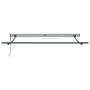Toldo Retráctil Automático con LED Verde y Amarillo 300x250 cm by , Awnings - Ref: Foro24-3330166, Price: 466,39 €, Discount: %