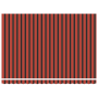 Toldo Retráctil Manual Naranja y Marrón 450x350 cm | Foro24.es | Tu tienda online para hogar, jardín y más Foro24.es