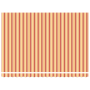 Toldo retráctil manual amarillo y naranja 450x350 cm by , Awnings - Ref: Foro24-3331089, Price: 386,97 €, Discount: %