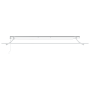 Toldo Retráctil Automático con LED Rojo 450x350 cm | Foro24.es | Tu tienda online para hogar, jardín y más Foro24.es