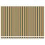 Toldo Retráctil Manual  Verde y Amarillo 450x350 cm, Tejido de reemplazo para toldo  para marco de 4.5x3.5 m Verde y Amarillo | Foro24.es | Tu tienda online para hogar, jardín y más Foro24.es