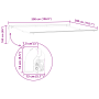 Toldo retráctil automático  Blanco 500x300 cm, Tela de reemplazo para toldo  de 5x3 m Blanca | Foro24.es | Tu tienda online para hogar, jardín y más Foro24.es