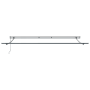 Toldo Retráctil Automático Blanco 500x300 cm by , Awnings - Ref: Foro24-3331357, Price: 461,63 €, Discount: %