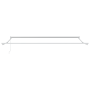 Toldo Retráctil Manual  Blanco 500x300 cm, Tela de Repuesto para Toldo  para Marco de 5x3 m Blanco | Foro24.es | Tu tienda online para hogar, jardín y más Foro24.es