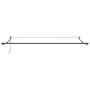 Toldo Manual Retráctil  Blanco 500x300 cm, Tela de Reemplazo para Toldo  de 5x3 m Blanco | Foro24.es | Tu tienda online para hogar, jardín y más Foro24.es