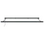 Toldo retráctil automático blanco 500x300 cm | Foro24.es | Tu tienda online para hogar, jardín y más Foro24.es