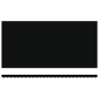 Toldo Retráctil Manual  Negro 600x350 cm, Tela de Reemplazo para Toldos  para Marco de 6x3.5 m Negro | Foro24.es | Tu tienda online para hogar, jardín y más Foro24.es
