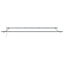 Toldo Retráctil Automático con LED Negro 600x350 cm by , Awnings - Ref: Foro24-3331748, Price: 998,65 €, Discount: %
