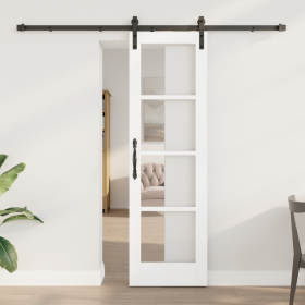 Comprar Puerta Corredera con Juego de Accesorios