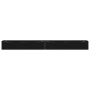 Gabinetes de Pared 2 pcs Roble Negro 102x30x20 cm Madera de Calidad | Foro24.es | Tu tienda online para hogar, jardín y más Foro24.es