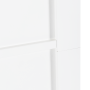 Puerta Deslizante con Juego de Herrajes 'ORKDAL'Blanca Madera Sólida de Pino | Foro24.es | Tu tienda online para hogar, jardín y más Foro24.es