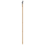 Puerta Corredera con Set de Hardware 'ORKDAL'Madera Maciza de Pino, Puerta Interior 'ORKDAL'86x211x4 cm Madera Maciza de Pino...