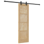 Puerta Deslizante con Herrajes by , Doors for the home - Ref: Foro24-3333632, Price: 182,89 €, Discount: %