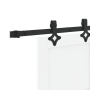 Puerta Deslizante 'ORKDAL'Blanca de MDF | Foro24.es | Tu tienda online para hogar, jardín y más Foro24.es